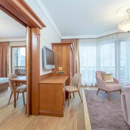 Der Laerchenhof Hotel แอร์พเฟนดอร์ฟ ภายนอก รูปภาพ