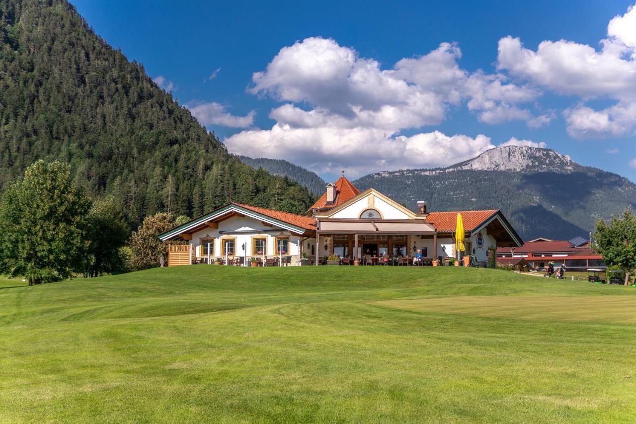 Der Laerchenhof Hotel แอร์พเฟนดอร์ฟ ภายนอก รูปภาพ