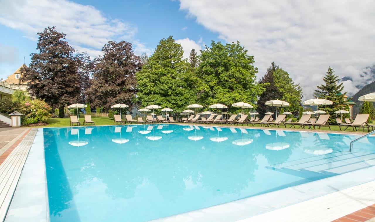 Der Laerchenhof Hotel แอร์พเฟนดอร์ฟ ภายนอก รูปภาพ