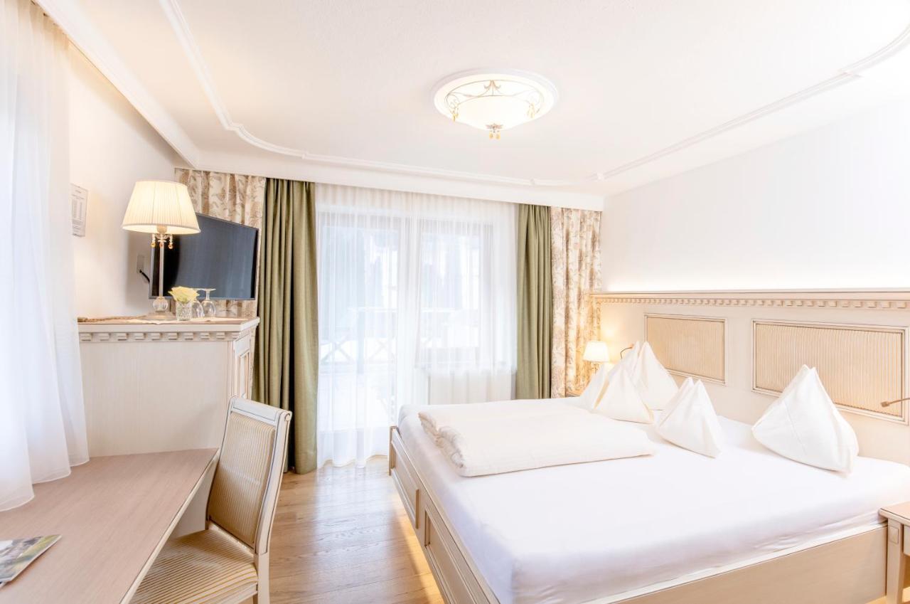 Der Laerchenhof Hotel แอร์พเฟนดอร์ฟ ภายนอก รูปภาพ