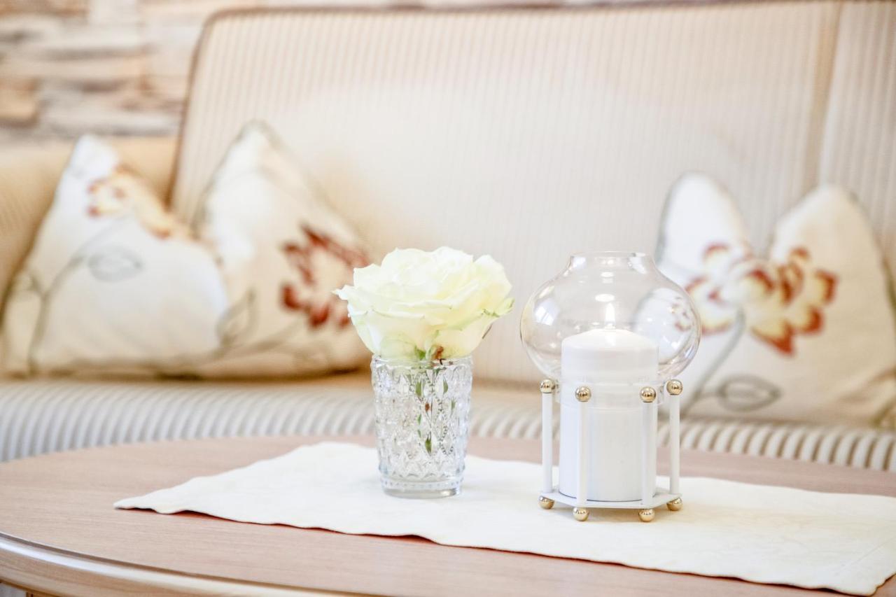 Der Laerchenhof Hotel แอร์พเฟนดอร์ฟ ภายนอก รูปภาพ