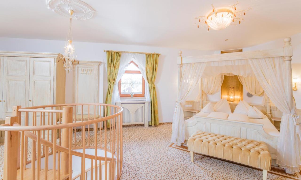 Der Laerchenhof Hotel แอร์พเฟนดอร์ฟ ภายนอก รูปภาพ