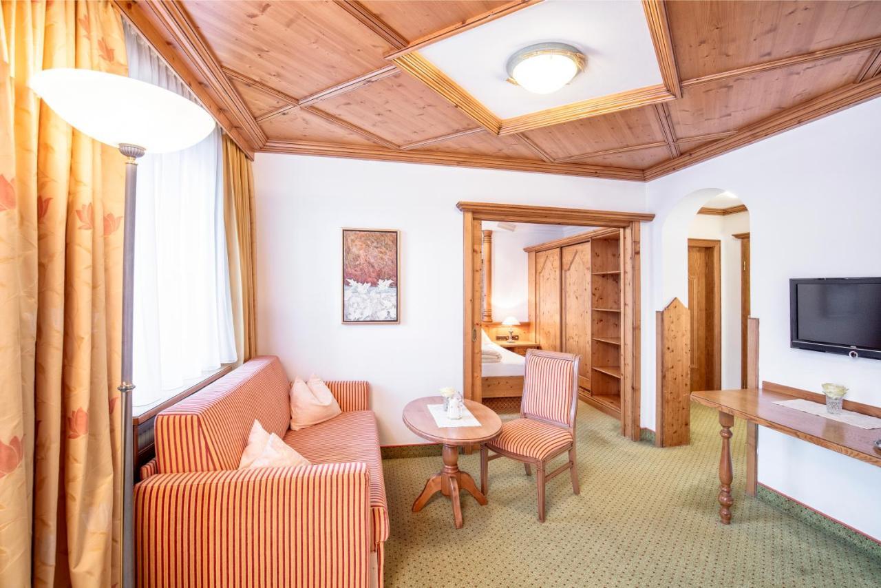 Der Laerchenhof Hotel แอร์พเฟนดอร์ฟ ภายนอก รูปภาพ