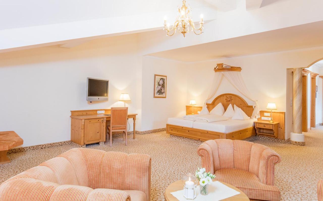 Der Laerchenhof Hotel แอร์พเฟนดอร์ฟ ภายนอก รูปภาพ