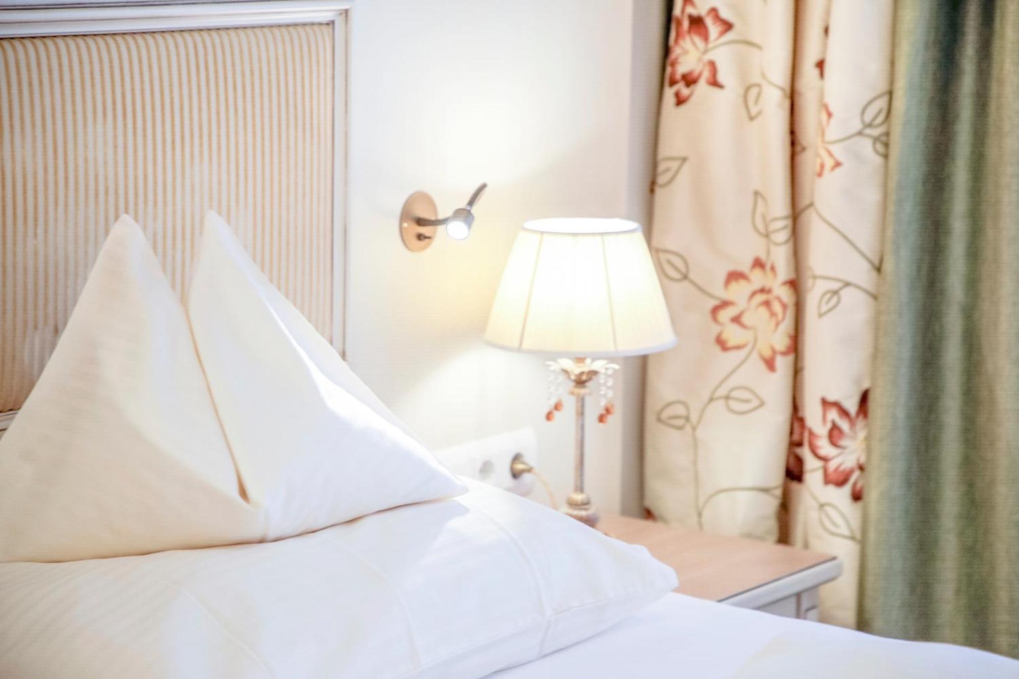 Der Laerchenhof Hotel แอร์พเฟนดอร์ฟ ภายนอก รูปภาพ