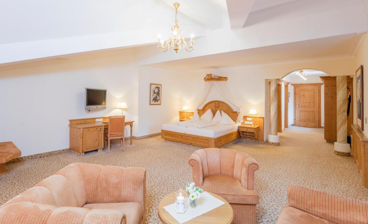Der Laerchenhof Hotel แอร์พเฟนดอร์ฟ ภายนอก รูปภาพ