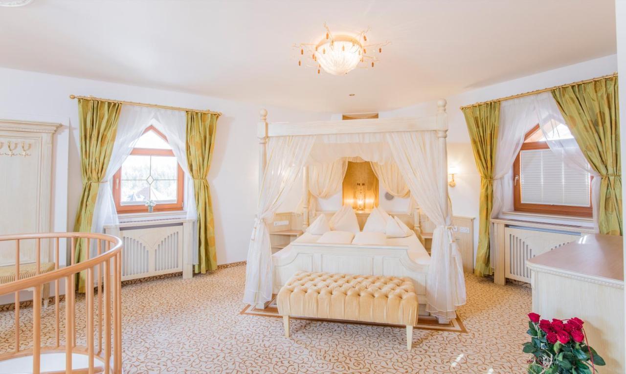 Der Laerchenhof Hotel แอร์พเฟนดอร์ฟ ภายนอก รูปภาพ