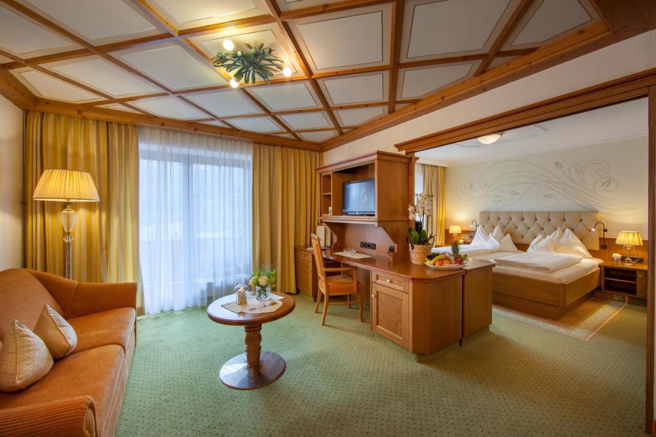 Der Laerchenhof Hotel แอร์พเฟนดอร์ฟ ภายนอก รูปภาพ