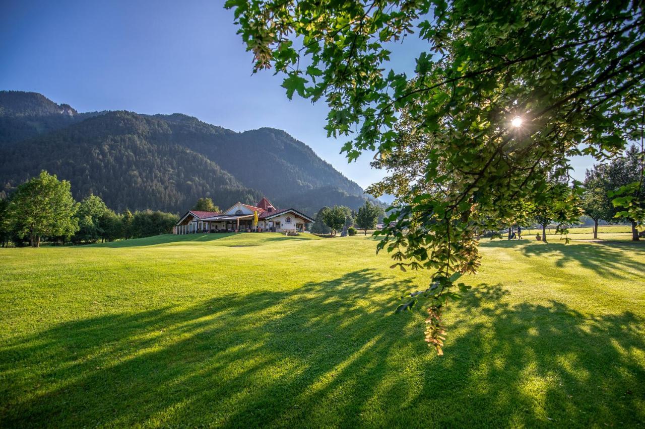 Der Laerchenhof Hotel แอร์พเฟนดอร์ฟ ภายนอก รูปภาพ