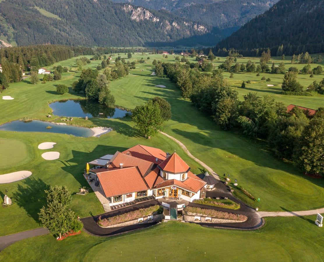Der Laerchenhof Hotel แอร์พเฟนดอร์ฟ ภายนอก รูปภาพ