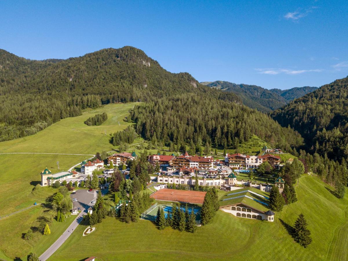 Der Laerchenhof Hotel แอร์พเฟนดอร์ฟ ภายนอก รูปภาพ