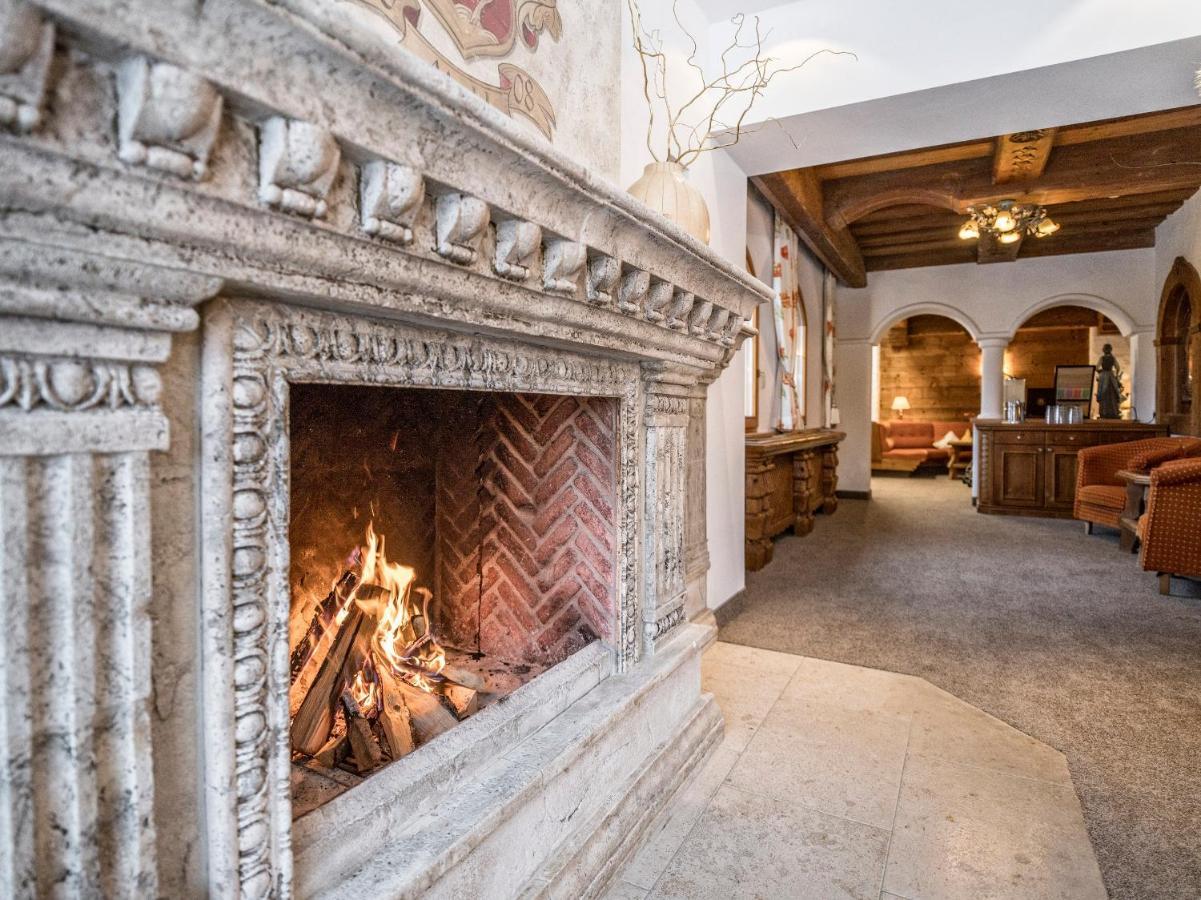 Der Laerchenhof Hotel แอร์พเฟนดอร์ฟ ภายนอก รูปภาพ