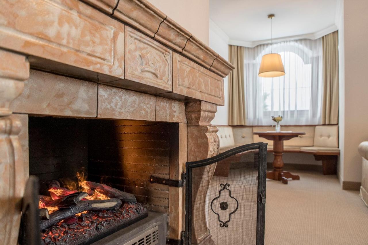 Der Laerchenhof Hotel แอร์พเฟนดอร์ฟ ภายนอก รูปภาพ
