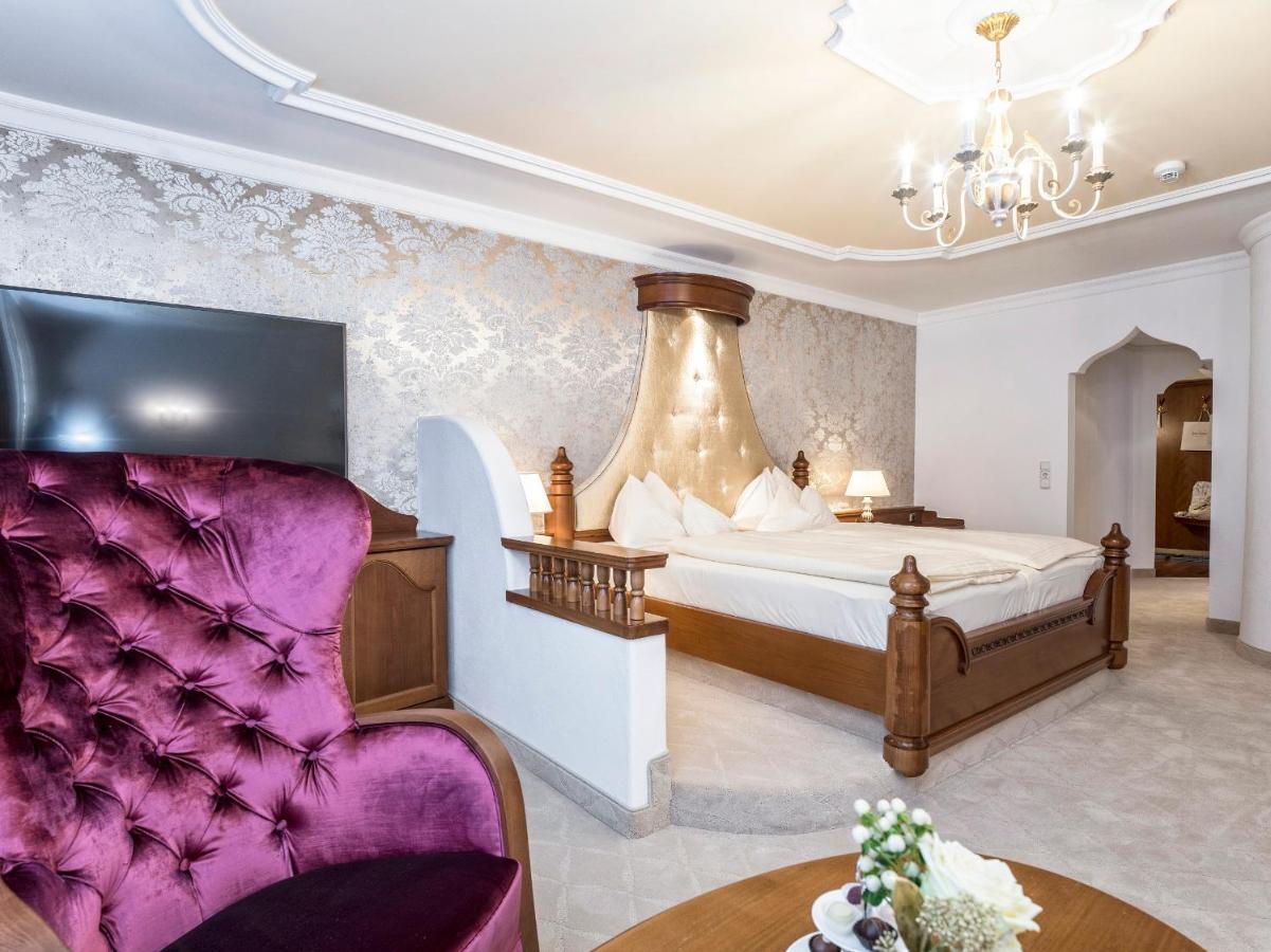 Der Laerchenhof Hotel แอร์พเฟนดอร์ฟ ภายนอก รูปภาพ