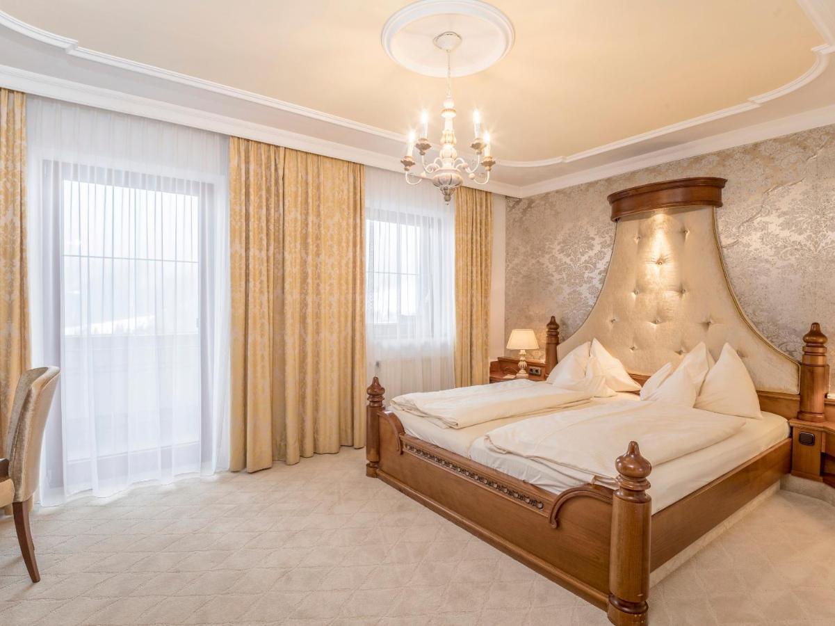 Der Laerchenhof Hotel แอร์พเฟนดอร์ฟ ภายนอก รูปภาพ