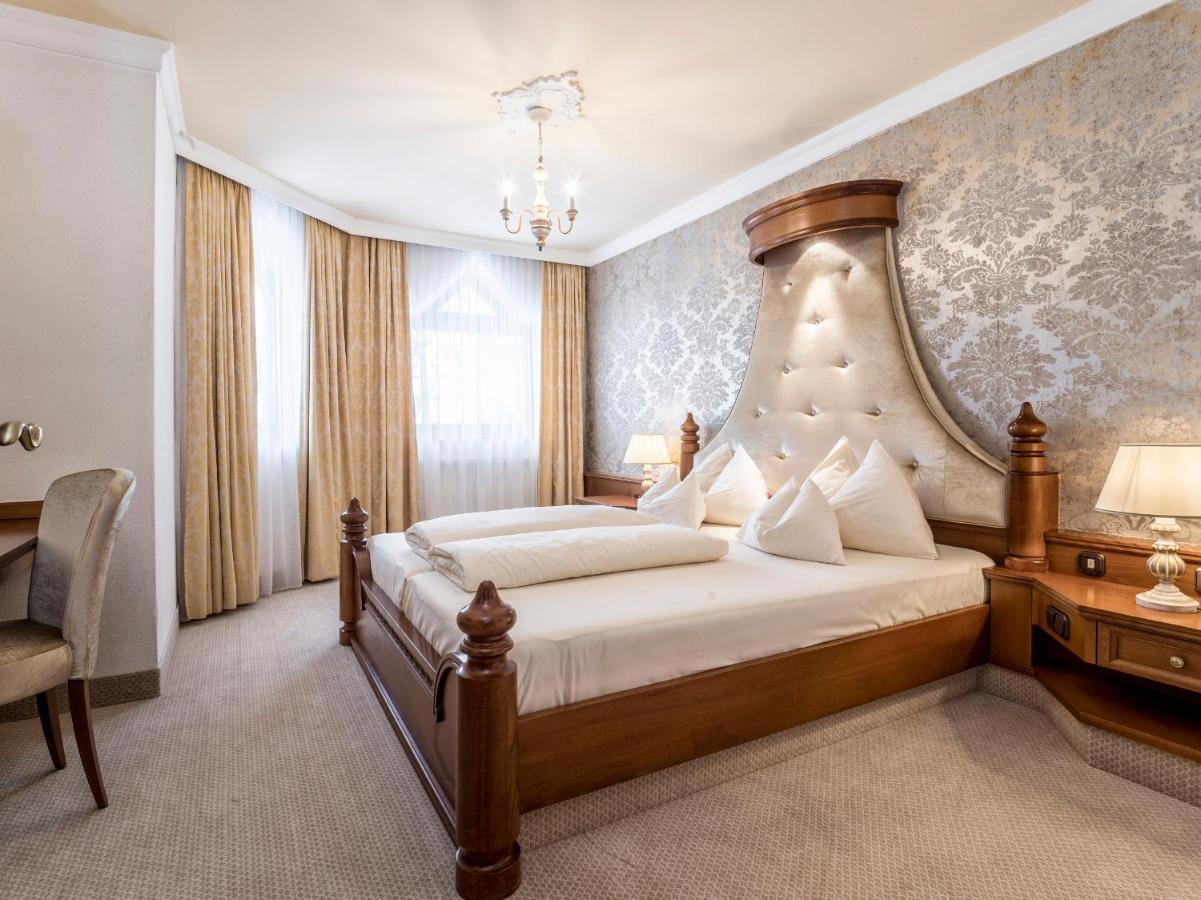 Der Laerchenhof Hotel แอร์พเฟนดอร์ฟ ภายนอก รูปภาพ