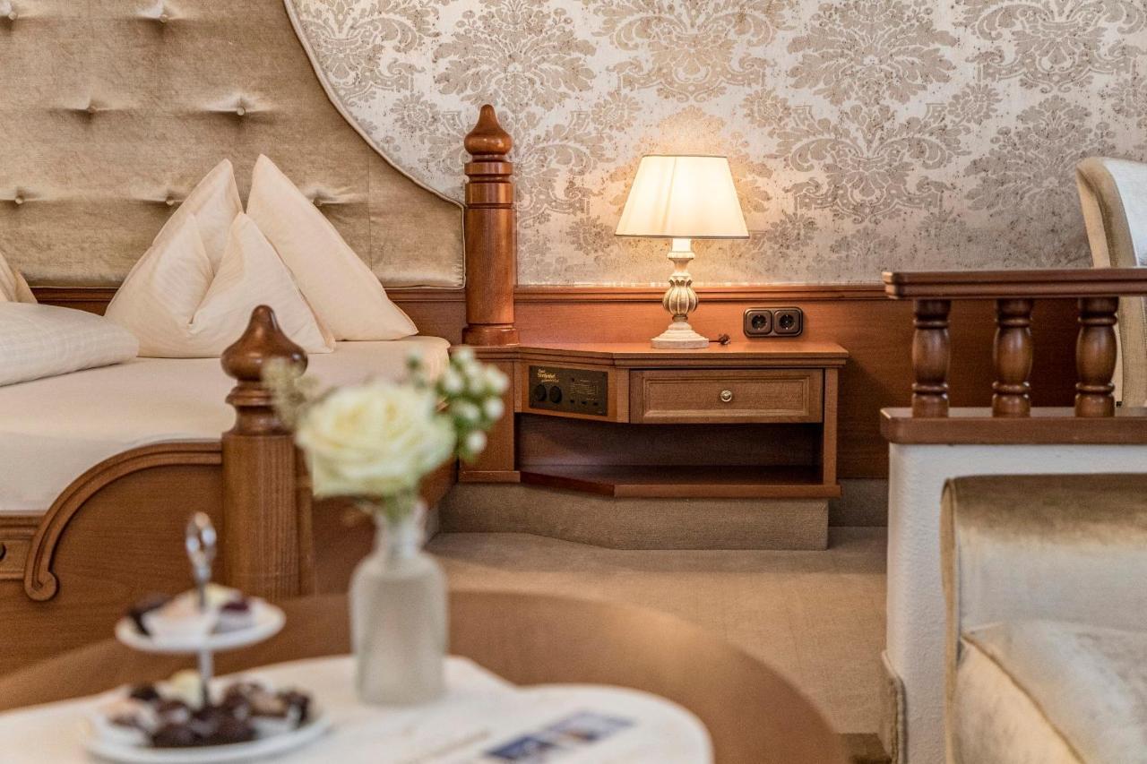 Der Laerchenhof Hotel แอร์พเฟนดอร์ฟ ภายนอก รูปภาพ