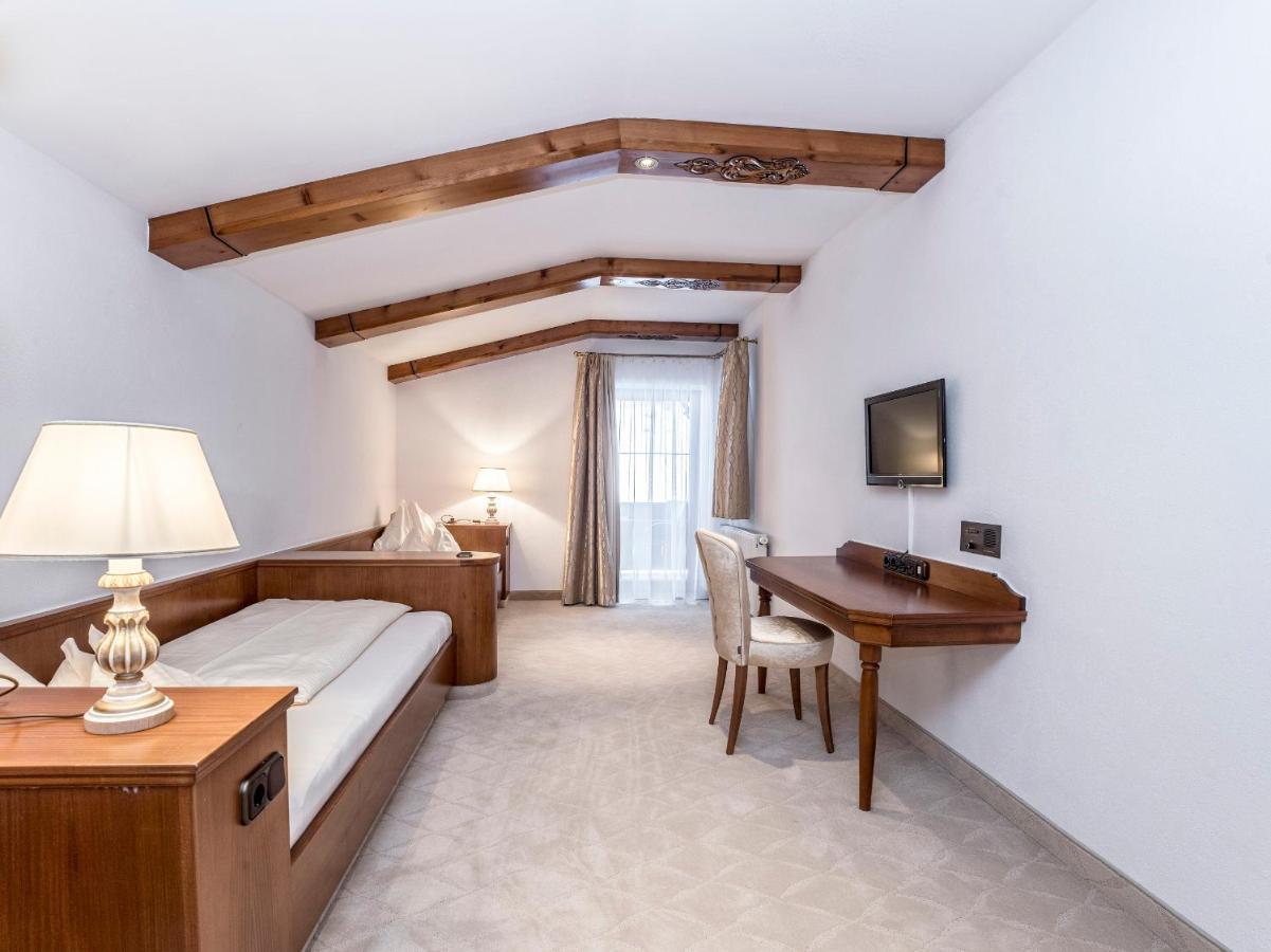 Der Laerchenhof Hotel แอร์พเฟนดอร์ฟ ภายนอก รูปภาพ