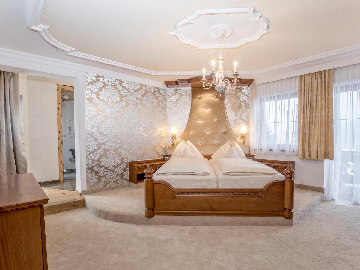 Der Laerchenhof Hotel แอร์พเฟนดอร์ฟ ภายนอก รูปภาพ