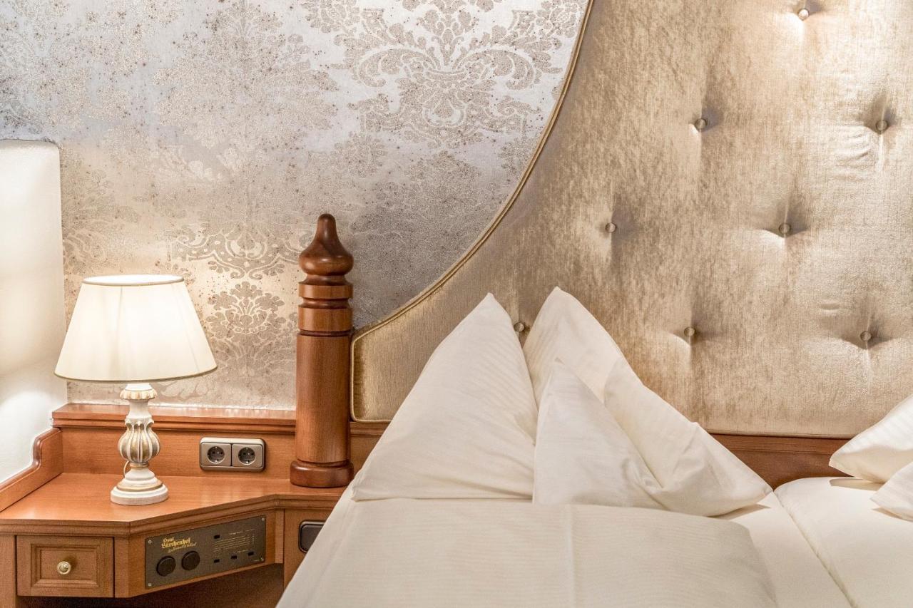 Der Laerchenhof Hotel แอร์พเฟนดอร์ฟ ภายนอก รูปภาพ