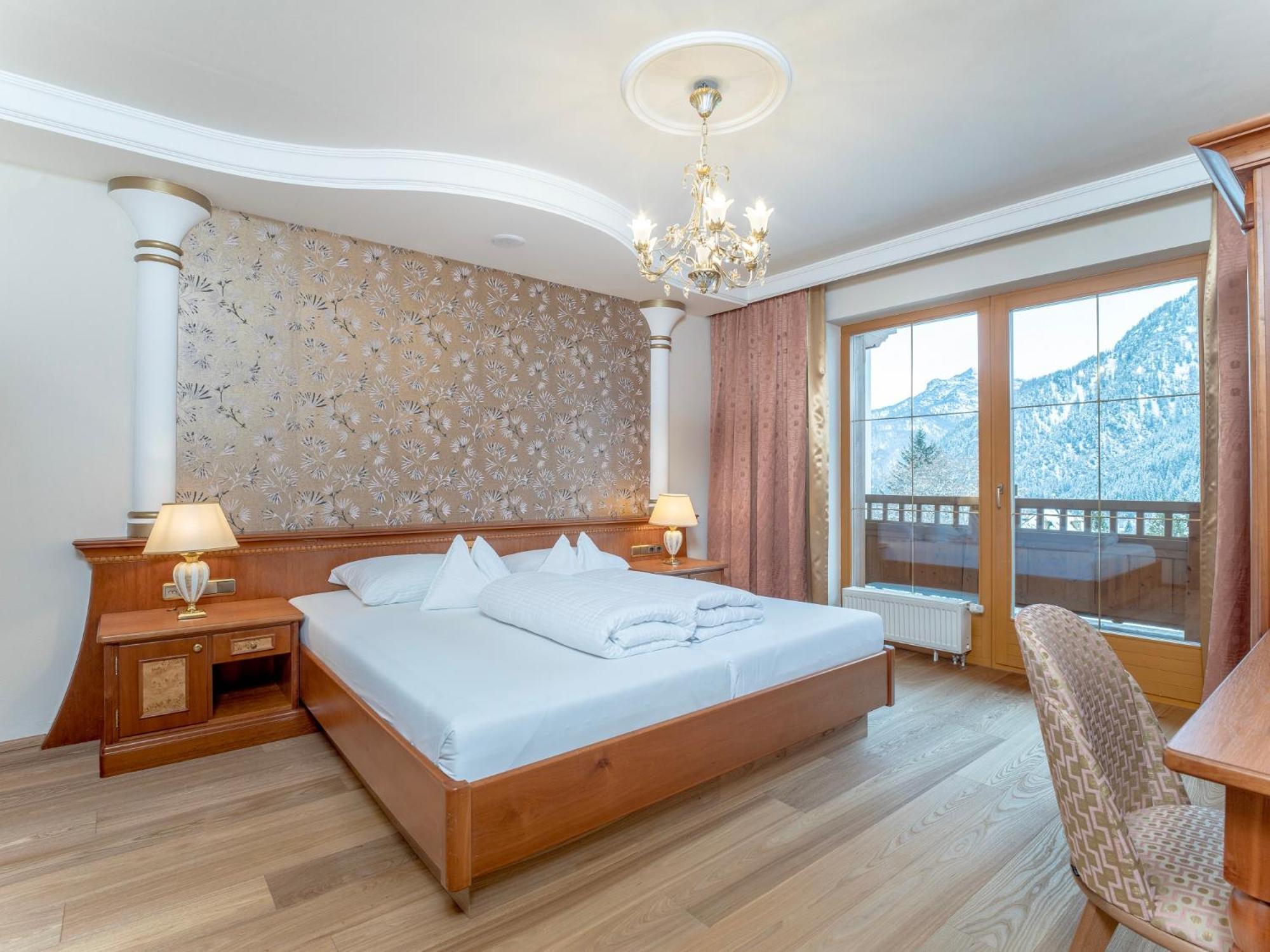 Der Laerchenhof Hotel แอร์พเฟนดอร์ฟ ภายนอก รูปภาพ