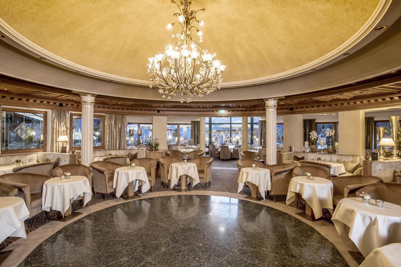 Der Laerchenhof Hotel แอร์พเฟนดอร์ฟ ภายนอก รูปภาพ