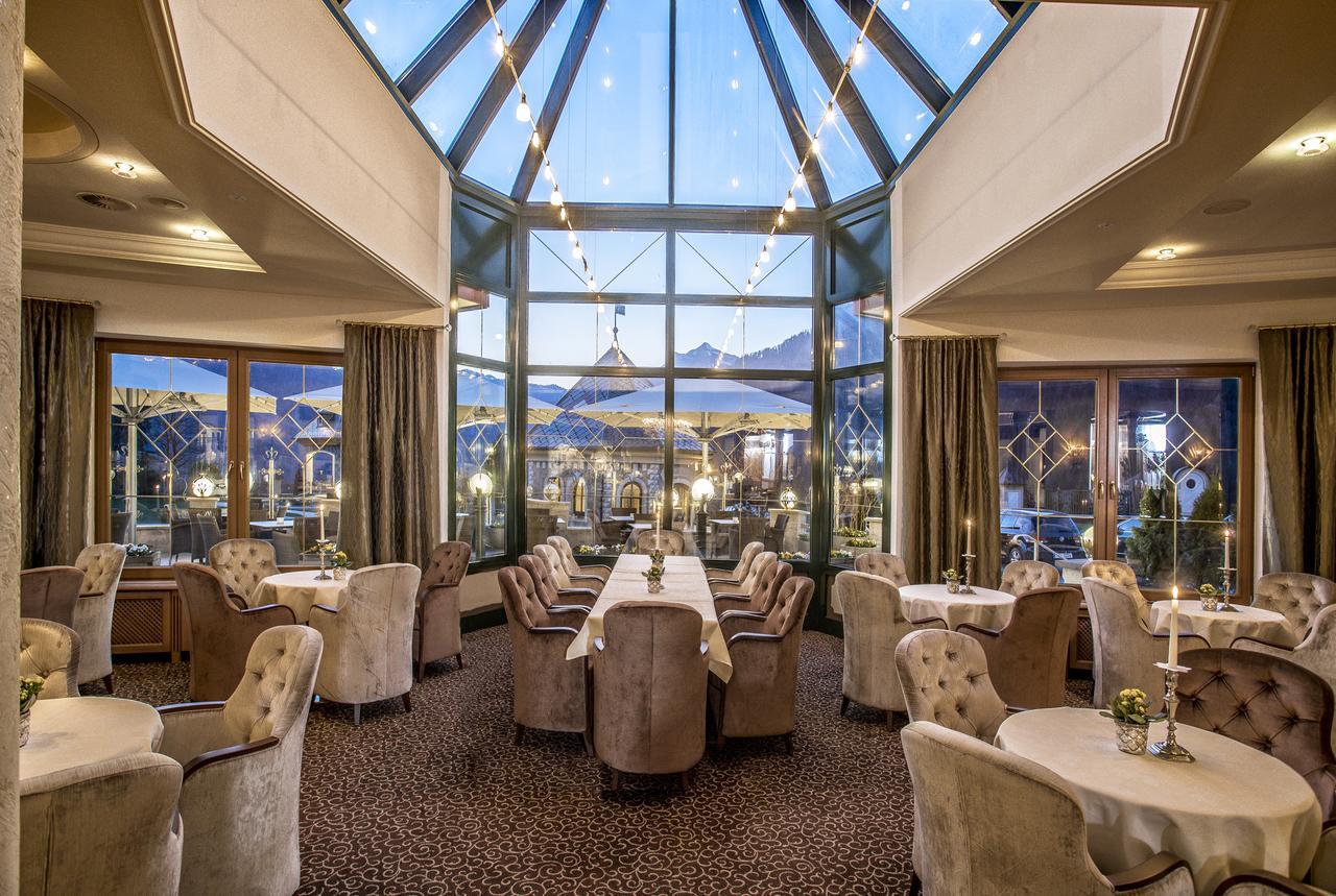Der Laerchenhof Hotel แอร์พเฟนดอร์ฟ ภายนอก รูปภาพ