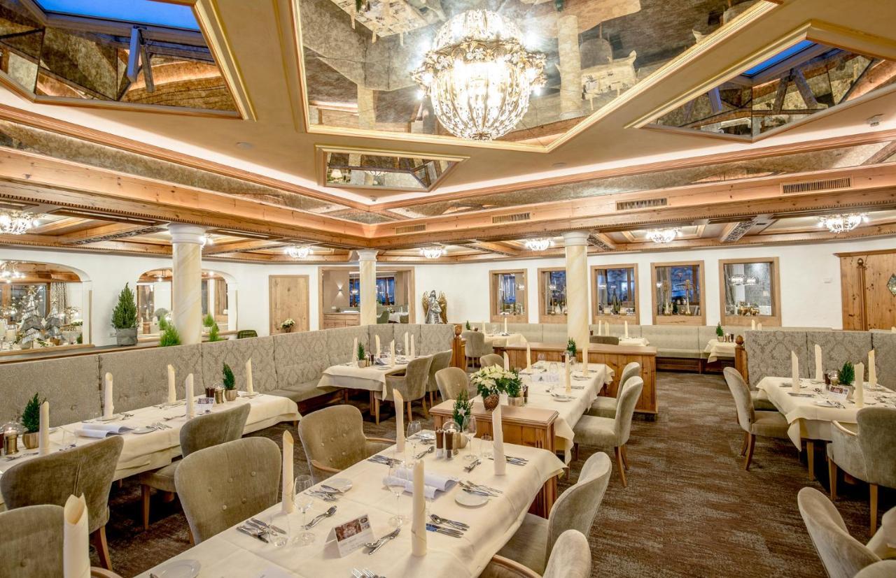 Der Laerchenhof Hotel แอร์พเฟนดอร์ฟ ภายนอก รูปภาพ