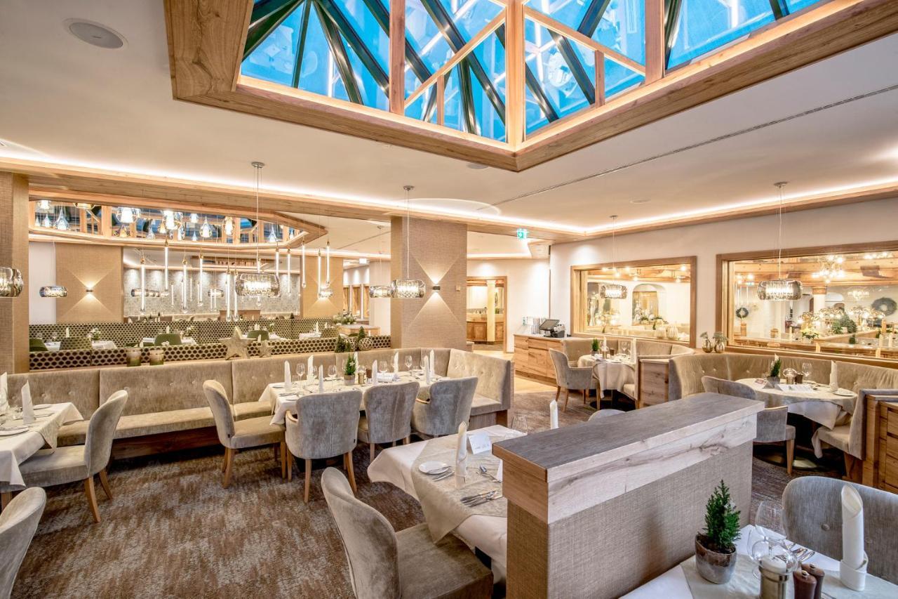 Der Laerchenhof Hotel แอร์พเฟนดอร์ฟ ภายนอก รูปภาพ