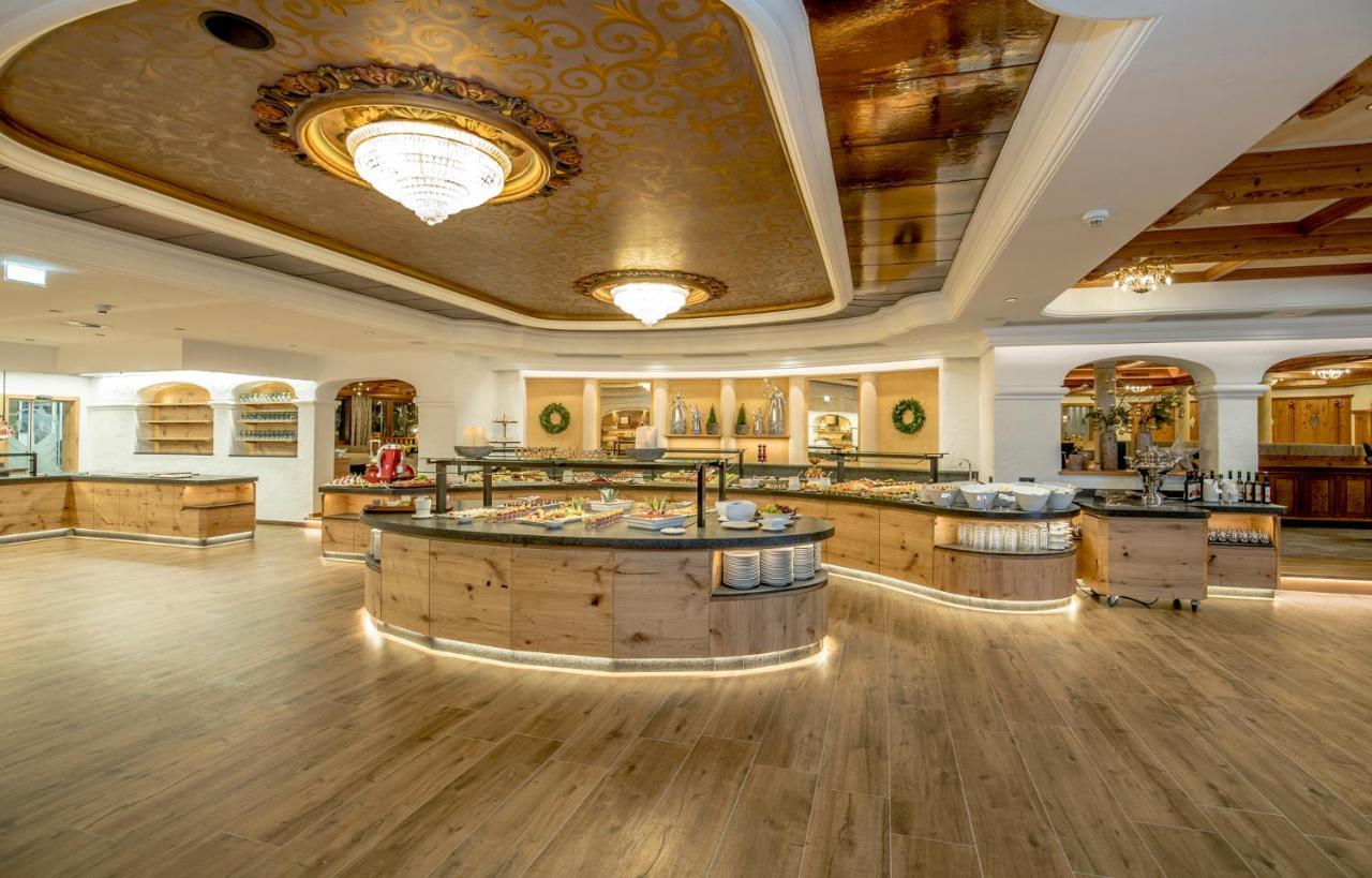 Der Laerchenhof Hotel แอร์พเฟนดอร์ฟ ภายนอก รูปภาพ